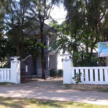 Nguyet Anh Guesthouse Lăng Cô Zewnętrze zdjęcie