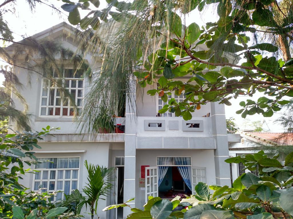 Nguyet Anh Guesthouse Lăng Cô Zewnętrze zdjęcie