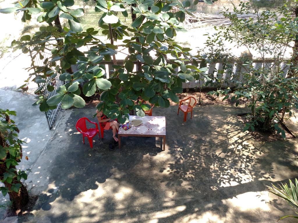 Nguyet Anh Guesthouse Lăng Cô Zewnętrze zdjęcie