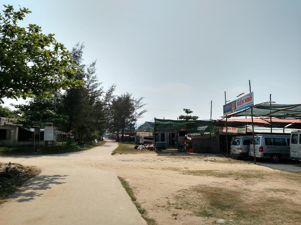 Nguyet Anh Guesthouse Lăng Cô Zewnętrze zdjęcie