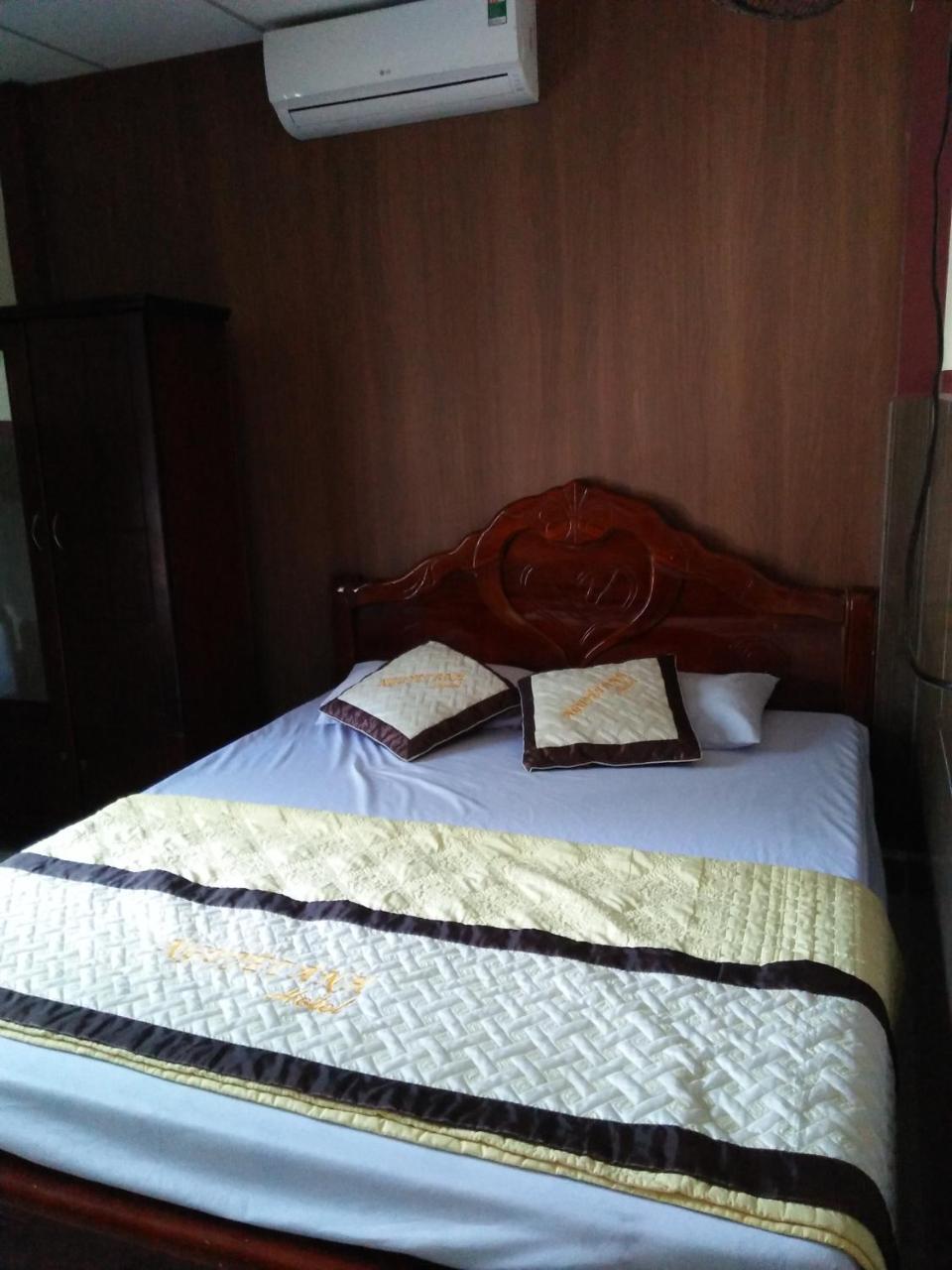 Nguyet Anh Guesthouse Lăng Cô Zewnętrze zdjęcie