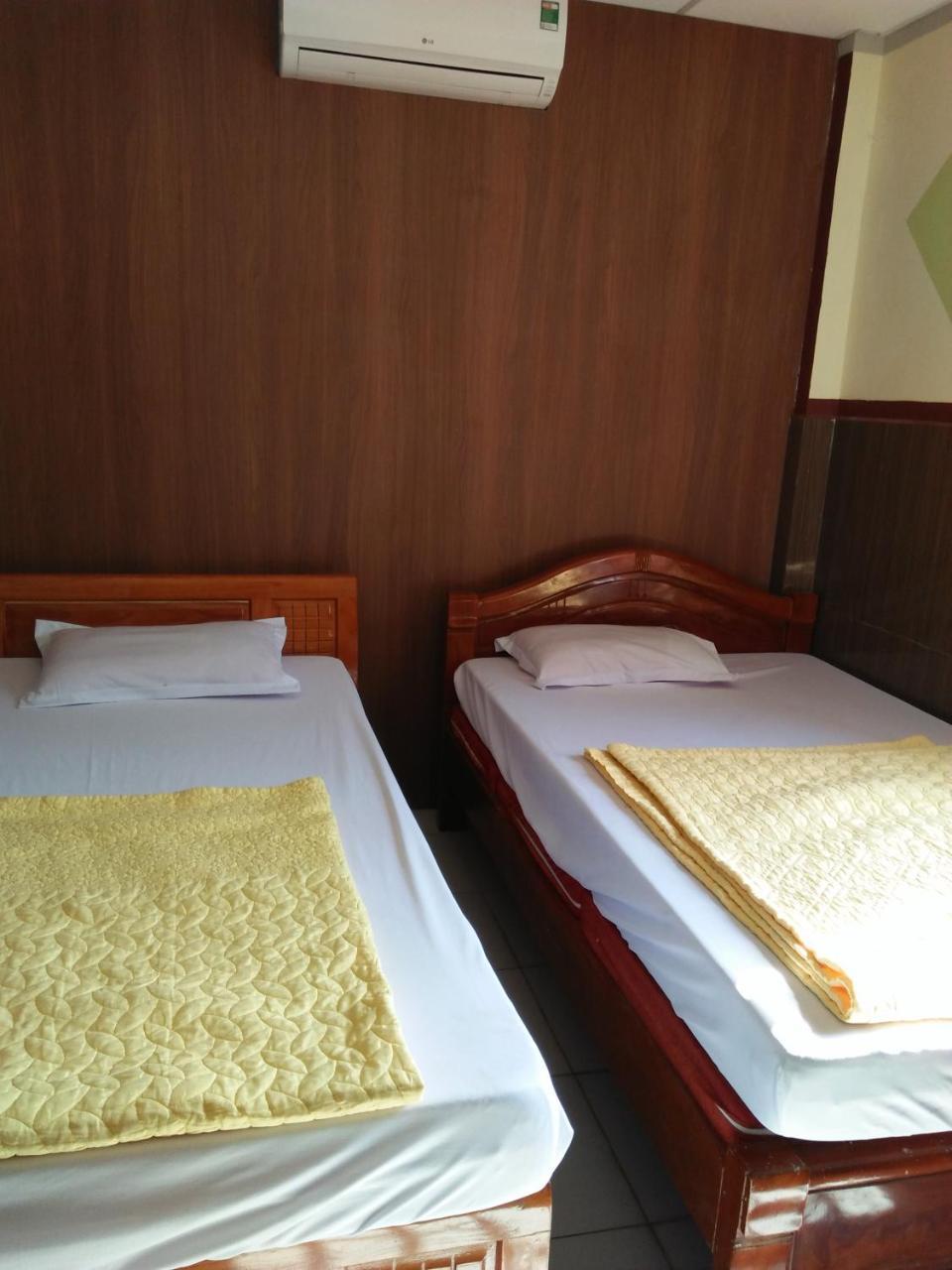 Nguyet Anh Guesthouse Lăng Cô Zewnętrze zdjęcie