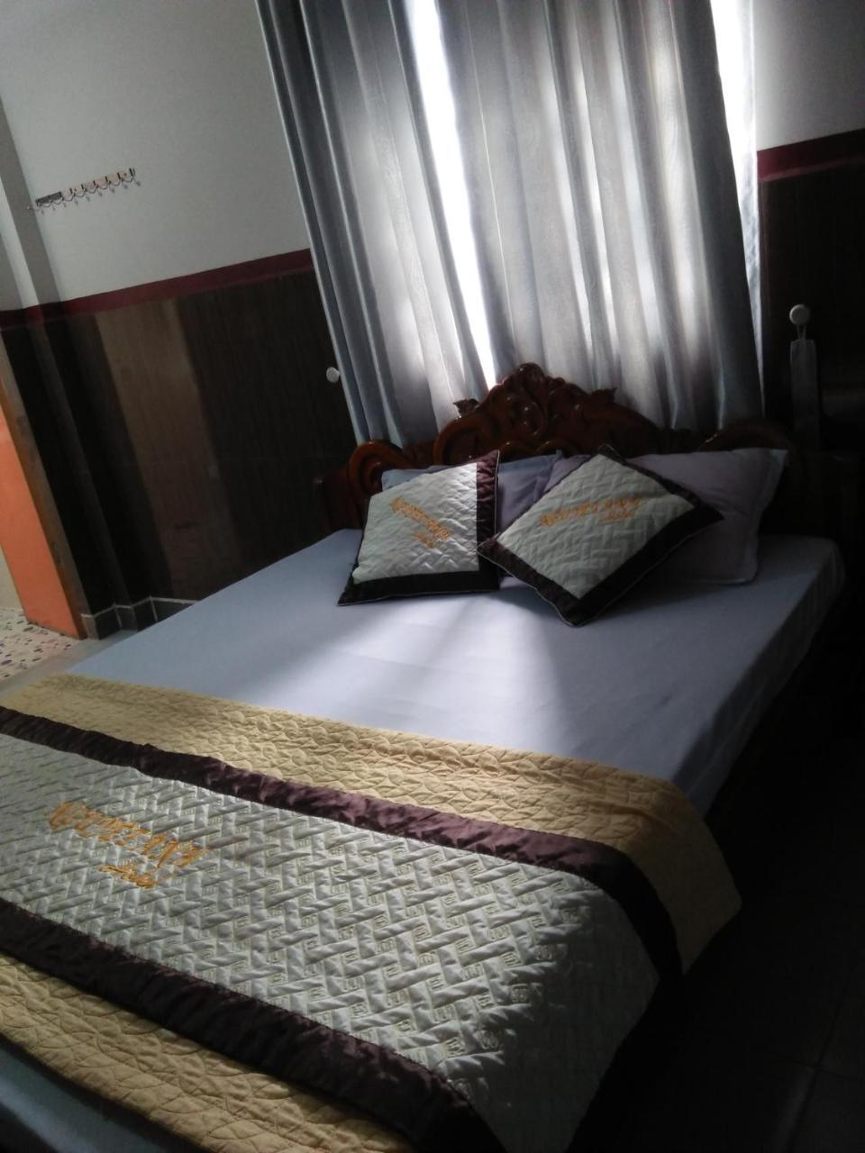 Nguyet Anh Guesthouse Lăng Cô Zewnętrze zdjęcie